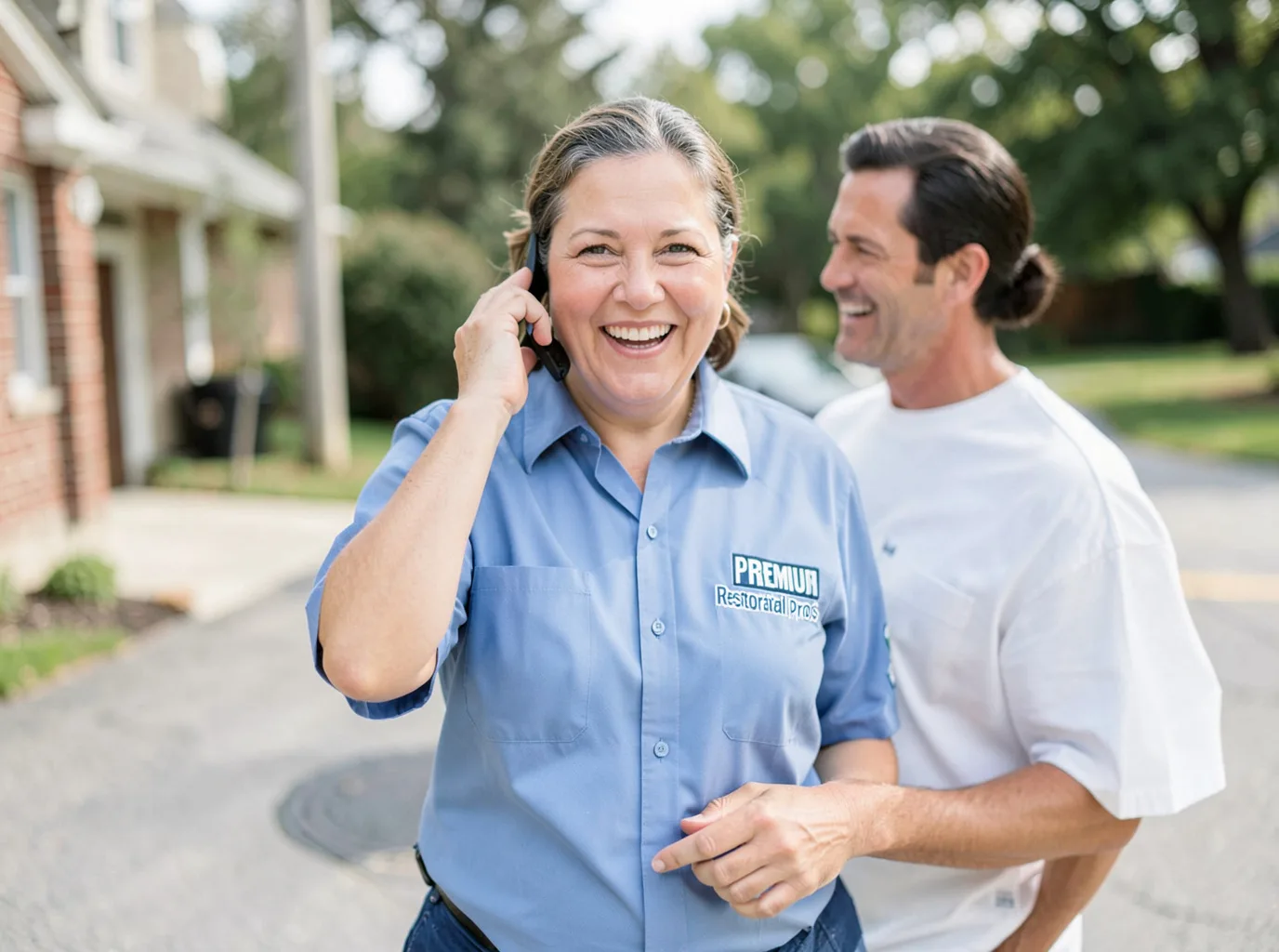 Water Damage Restoration North Lima, OH FAQs